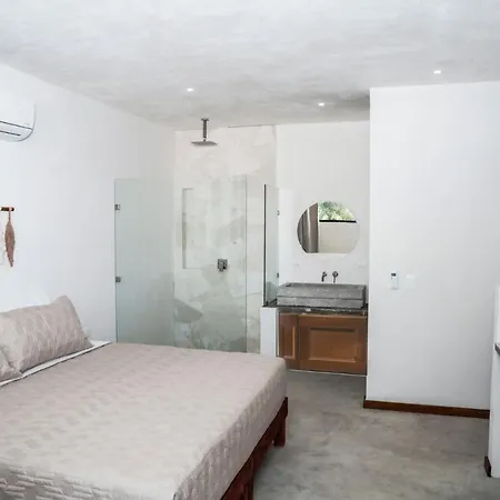 Apartamento Samsara Boutique Tulum