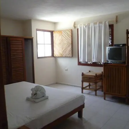 Villas Kin Ha Villa