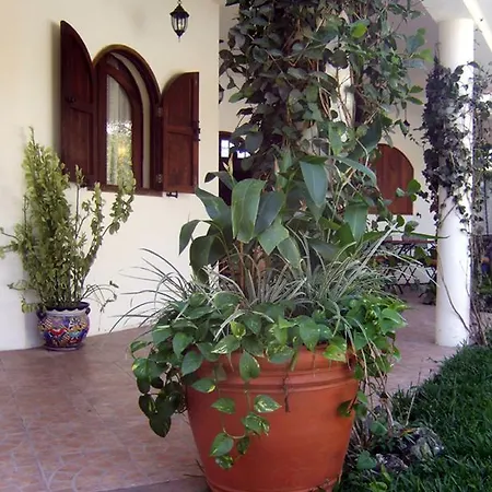 Casa Nash Homestay *