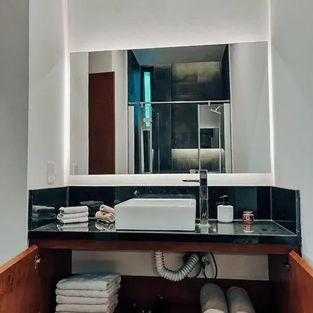 Luxury En Centro De Apartment Tulum