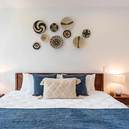 Hotel Spacious 3br Close To Ruins, & Town Tulum