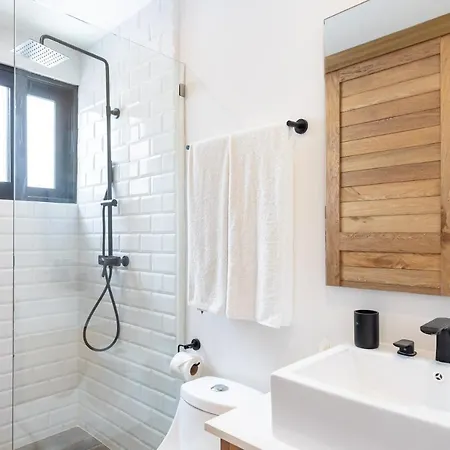 Spacious 3br Close To Ruins, & Town Hotel Tulum