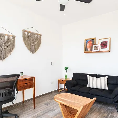 Hotel Spacious 3br Close To Ruins, & Town