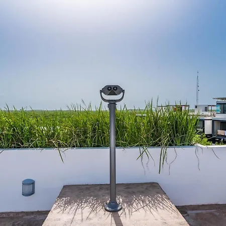 Spacious 3br Close To Ruins, & Town 4* Tulum