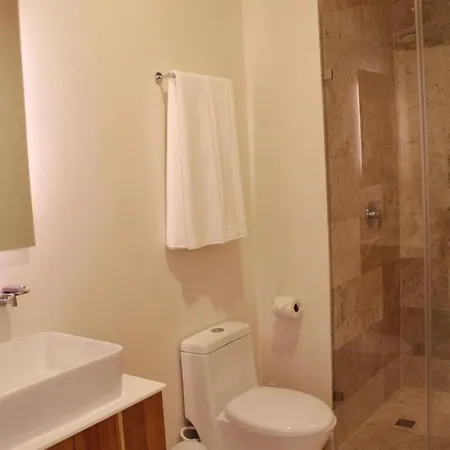 Apartment Beautiful 1 Bedroom Aldea Zama En