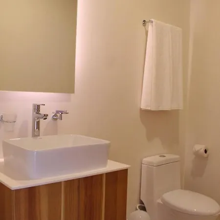 Apartment Beautiful 1 Bedroom Aldea Zama En Tulum