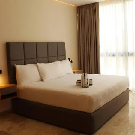 Beautiful 1 Bedroom Aldea Zama En Tulum