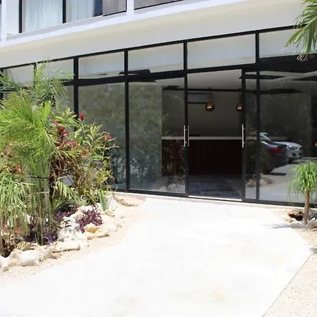 Beautiful 1 Bedroom Aldea Zama En Apartment