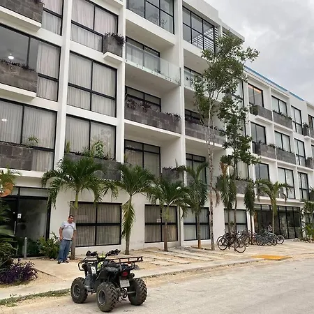 Apartment Katia En El Corazon De Aldea Zama
