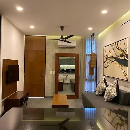 Luxury En Centro De * Tulum