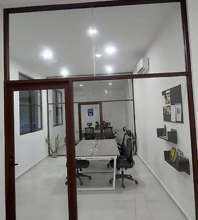 Departamento Comffy Private En Apartment