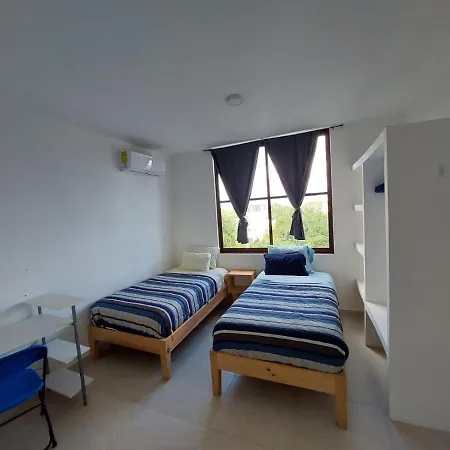 Departamento Comffy Private En Apartment *