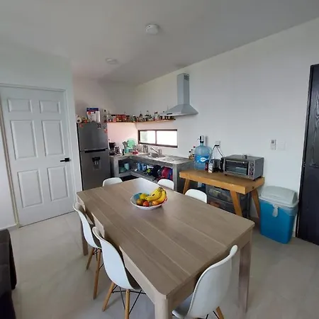 Departamento Comffy Private En *