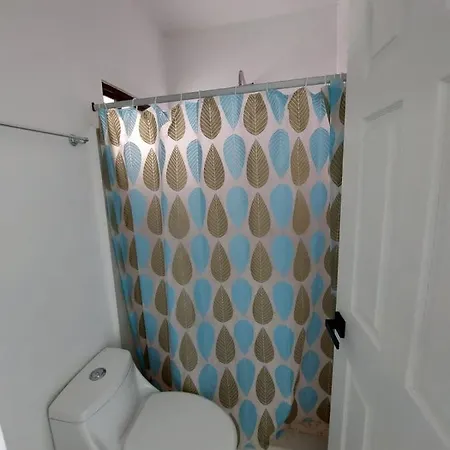 Departamento Comffy Private En Apartment Tulum