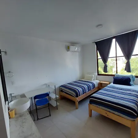 Apartment Departamento Comffy Private En *