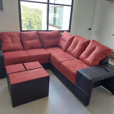 Departamento Comffy Private En * Tulum