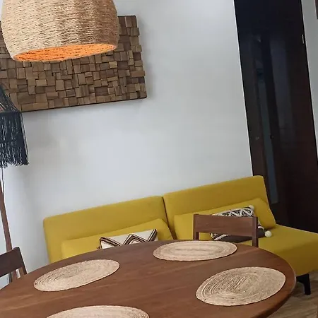 Ar 2br Floor And Sunset View Apartment *