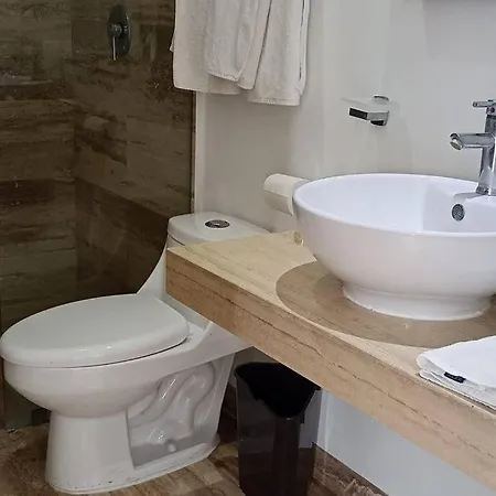 Ar 2br Floor And Sunset View * Tulum