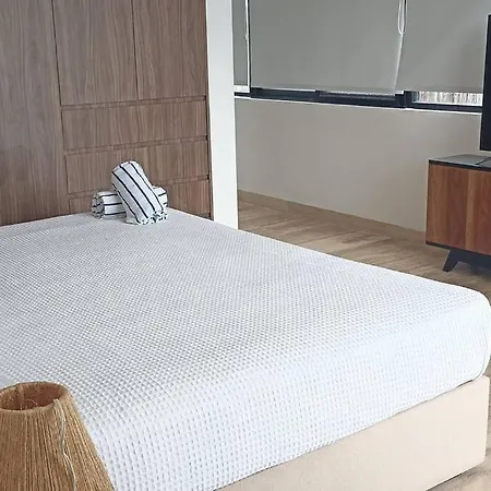 Ar 2br Floor And Sunset View Tulum