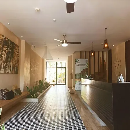 Ar 2br Floor And Sunset View