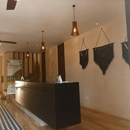 Ar 2br Floor And Sunset View * Tulum