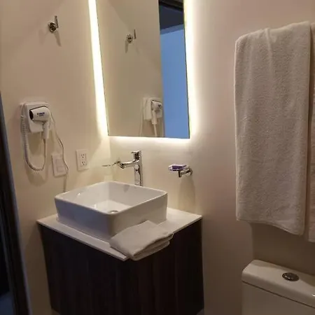 Apartment Mya Aldea Zama