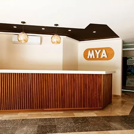 Apartment Mya Aldea Zama *