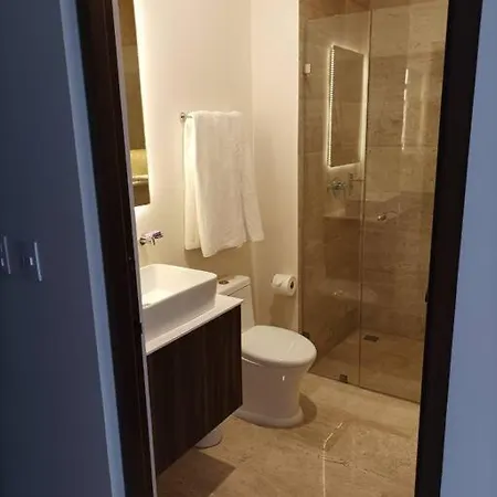 Apartment Mya Aldea Zama