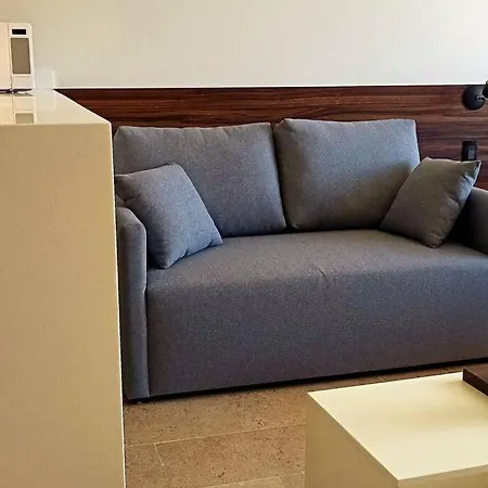 Apartment Mya Aldea Zama *