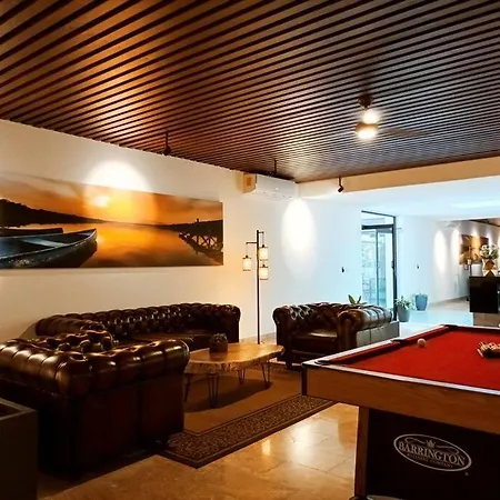 Viva 3br Modern And Luxury Plunge Pool Apartment *