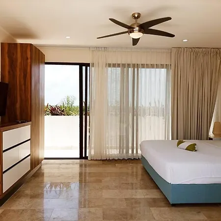 Viva 3br Modern And Luxury Plunge Pool Apartment *