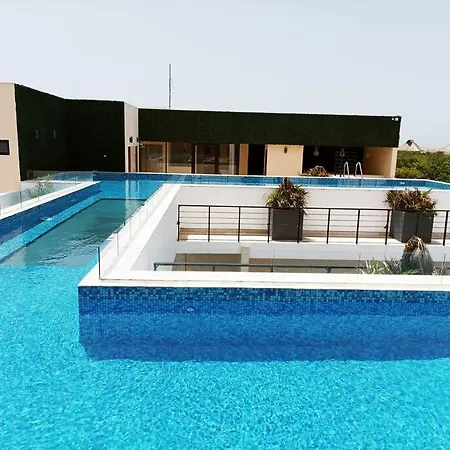 Viva 3br Modern And Luxury Plunge Pool Apartment Tulum