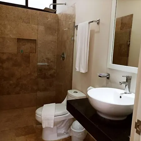 Viva 3br Modern And Luxury Plunge Pool * Tulum