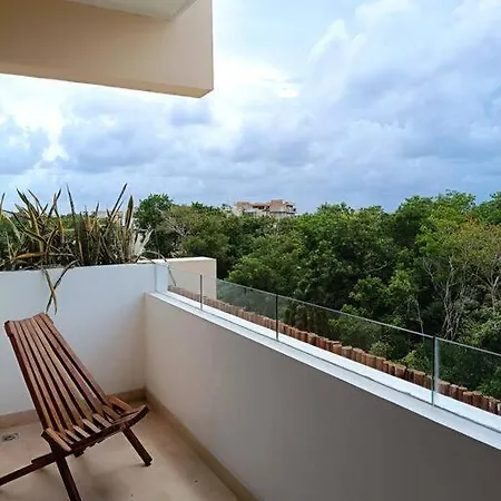 Apartment Viva 3br Modern And Luxury Plunge Pool *