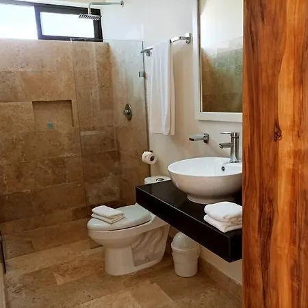 Apartment Viva 3br Modern And Luxury Plunge Pool Tulum