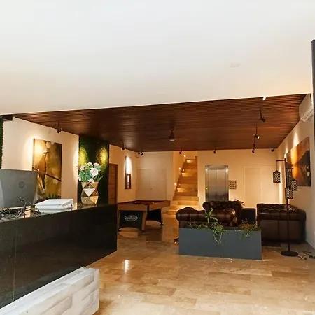 Viva 3br Modern And Luxury Plunge Pool