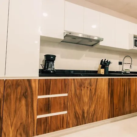 Precioso Departamento Kantuun En Tulum