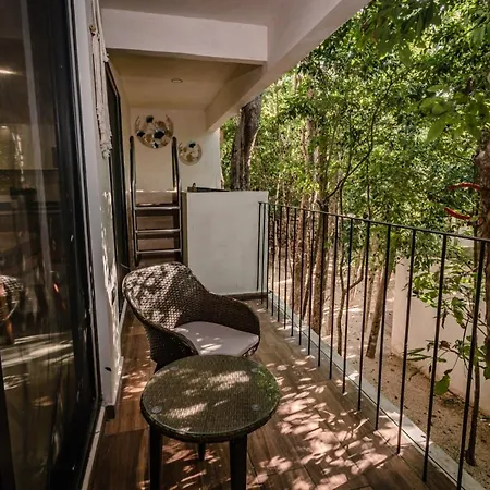 Apartment Precioso Departamento Kantuun En *