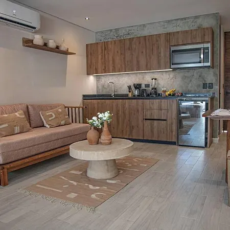 Apartment Dk Jade 30 By Sandy Powerful Tulum