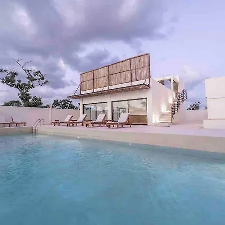 The Waves 307 Classy Ph With Private Pool Apartment *