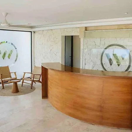 The Waves 307 Classy Ph With Private Pool Apartment *