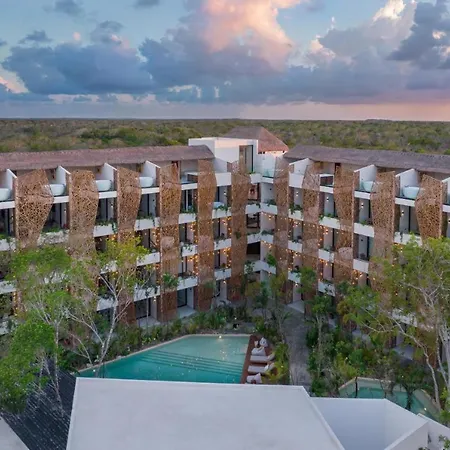 Dk Jade 30 By Sandy Powerful * Tulum