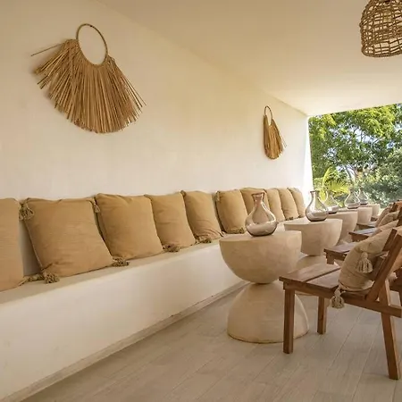 Apartment Dk Jade 30 By Sandy Powerful Tulum