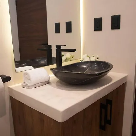 Apartment Dk Jade 30 By Sandy Powerful Tulum