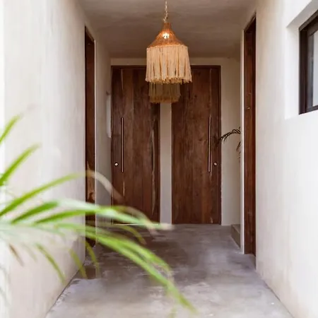 Apartamento Samsara Boutique