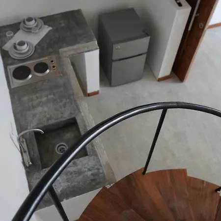 Samsara Boutique Apartamento Tulum