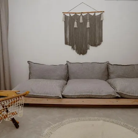 Samsara Boutique Apartamento *
