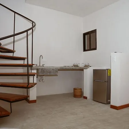 Samsara Boutique Apartamento Tulum