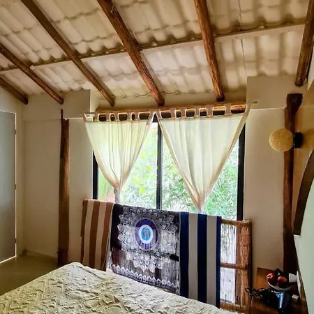 Chiibal Pensión Tulum