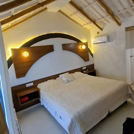 Chiibal Pensión 4*